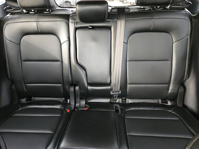 Certified 2022 Ford Escape SEL image 18