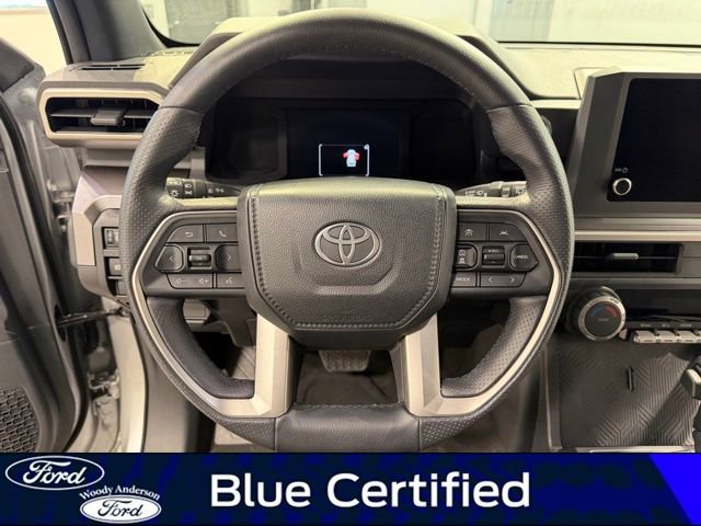 Used 2025 Toyota 4Runner SR5 image 10