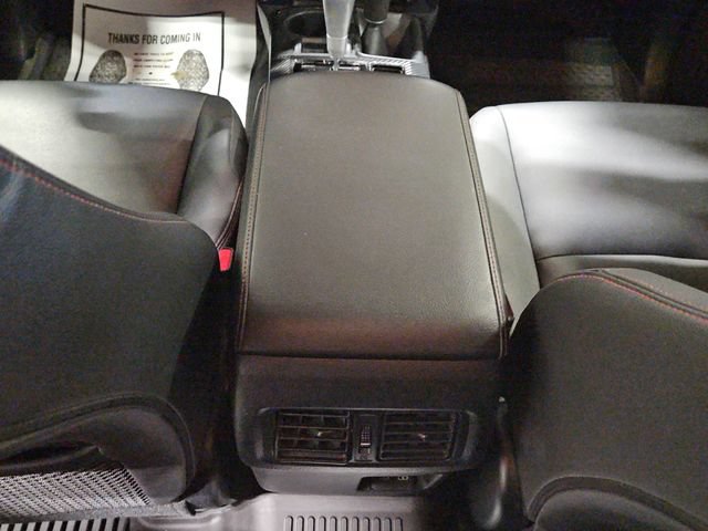 Used 2024 Toyota 4Runner TRD Off-Road Premium w/ Moonroof Package AWD/4WD image 15