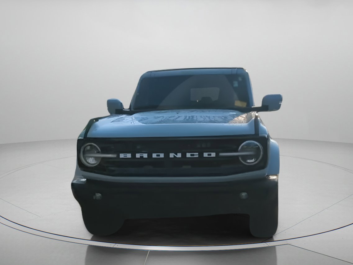 Certified 2024 Ford Bronco Outer Banks image 33