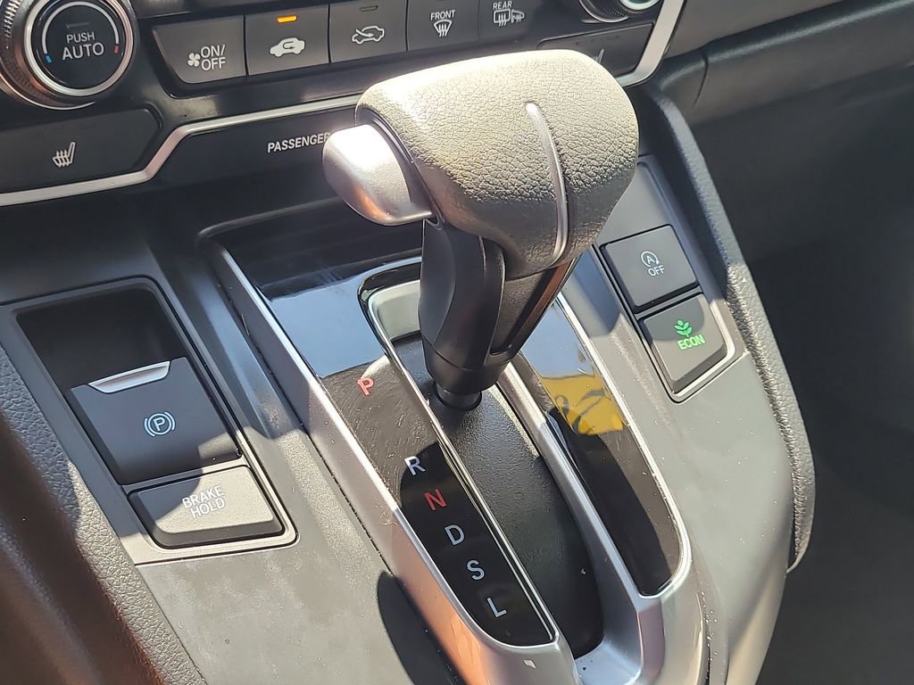 Used 2022 Honda CR-V EX image 23