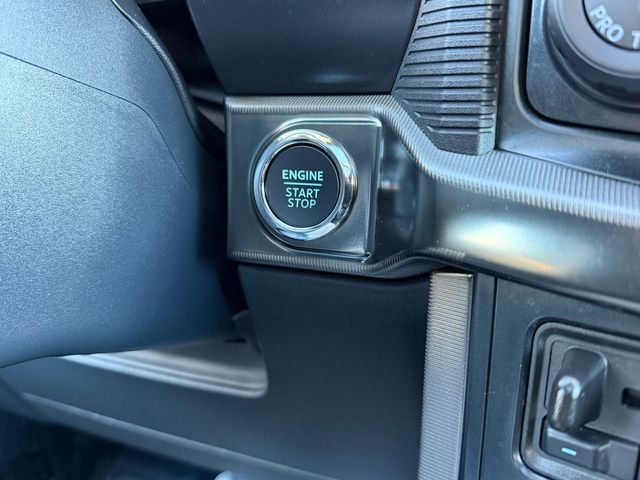 Certified 2024 Ford F150 Platinum w/ Equipment Group 702A High image 21