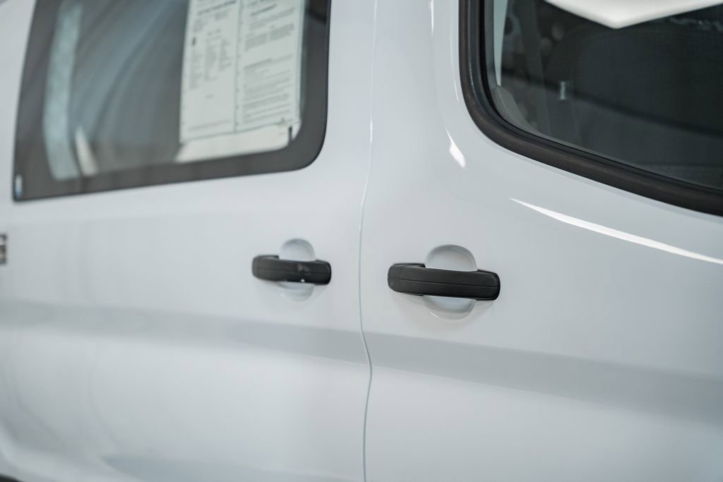 Certified 2023 Ford Transit 250 Low Roof w/ Exterior Upgrade Package image 19