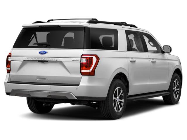 Certified 2021 Ford Expedition Max Limited AWD/4WD image 3