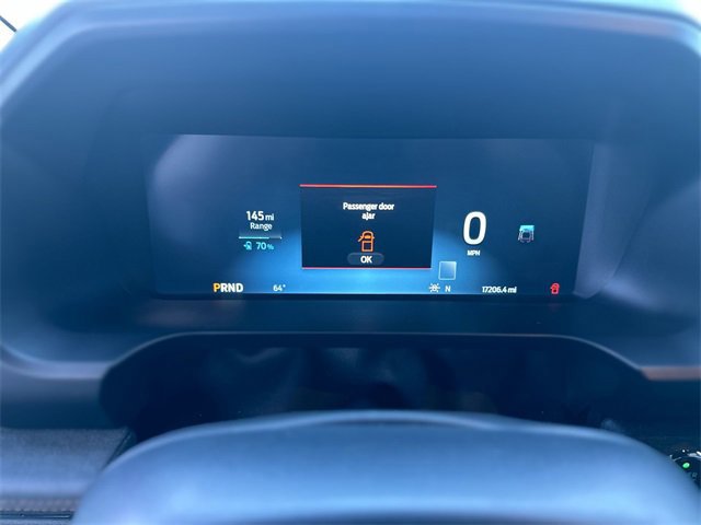 Certified 2022 Ford F150 Lightning Lariat w/ Tow Technology Package image 16