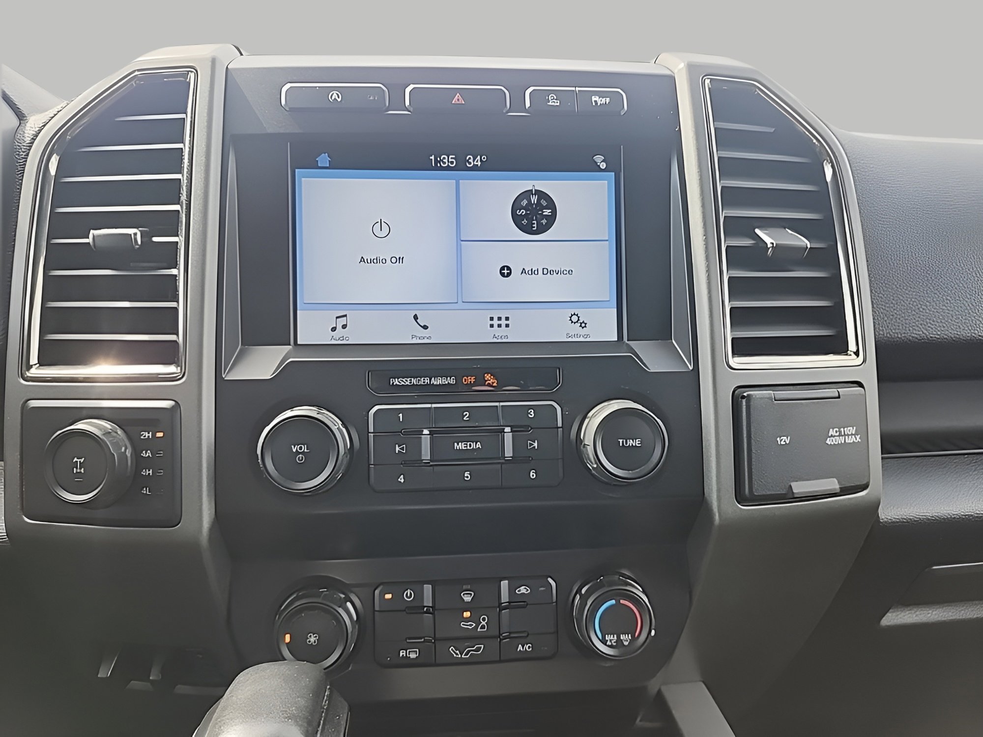 Certified 2019 Ford F150 Raptor image 18