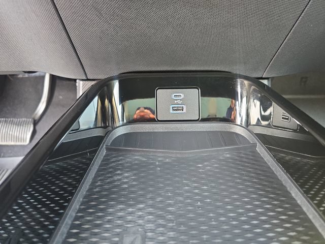 Certified 2023 Ford Mustang Mach-E Premium AWD/4WD image 24