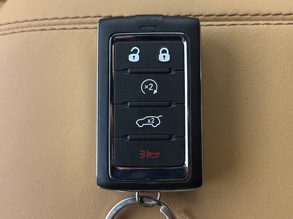 Used 2026 Jeep Grand Cherokee Summit w/ Adv Protech Group IV AWD/4WD image 33