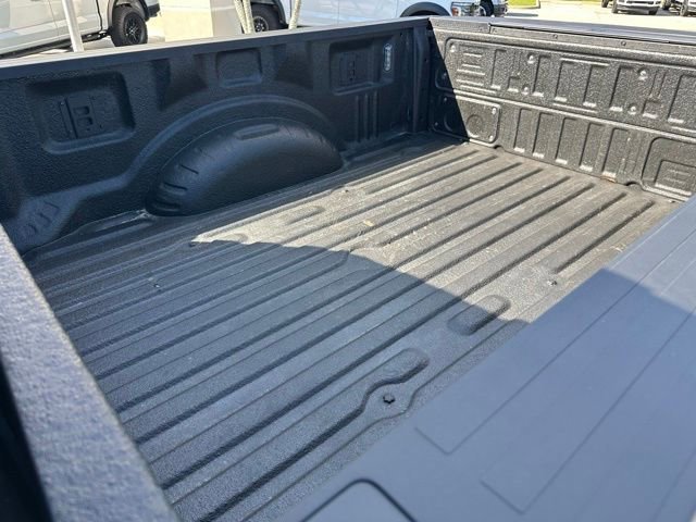 Certified 2025 Ford F250 Platinum image 36