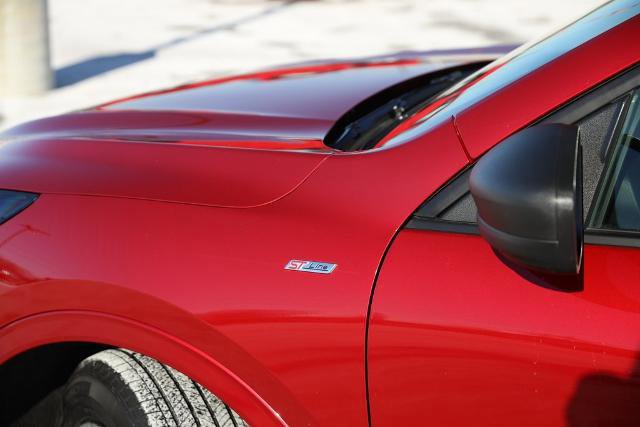 Certified 2023 Ford Escape ST-Line image 12