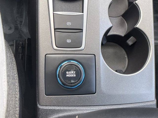 Certified 2025 Ford Bronco Sport Big Bend w/ Convenience Package image 29