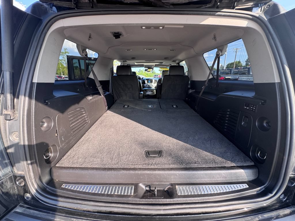 Used 2019 GMC Yukon XL SLT AWD/4WD image 14