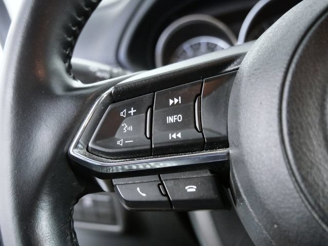 Used 2018 MAZDA CX-5 Touring AWD/4WD image 25