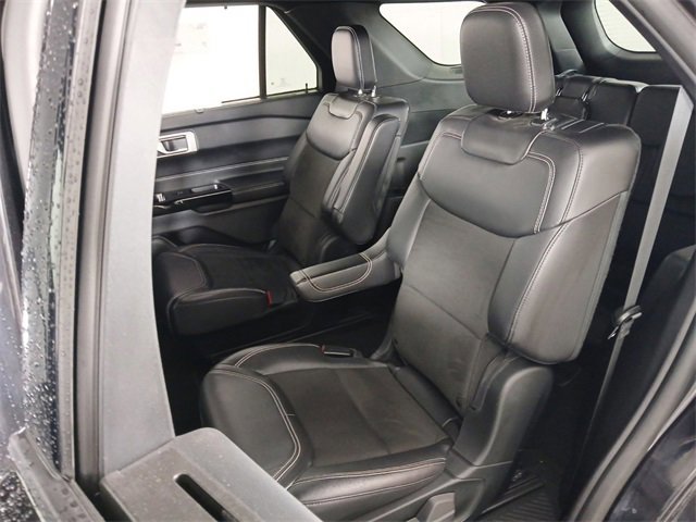 Certified 2023 Ford Explorer ST image 18