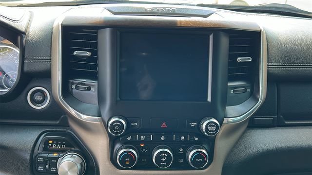 Used 2021 RAM 1500 Laramie AWD/4WD image 20