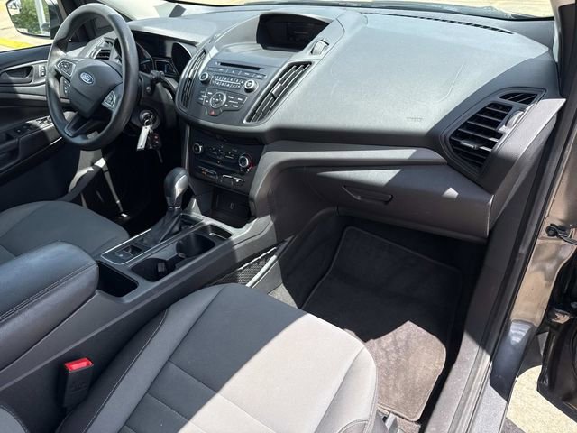 Certified 2018 Ford Escape S FWD image 18
