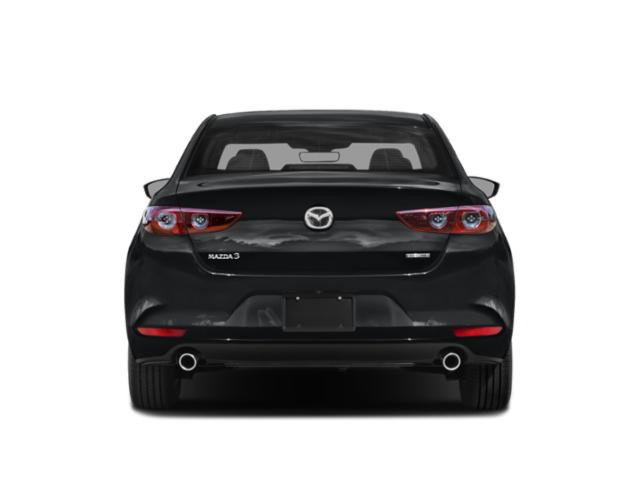 Used 2021 MAZDA MAZDA3 Sedan FWD image 8
