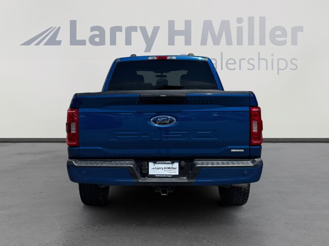 Certified 2023 Ford F150 XL w/ STX Appearance Package AWD/4WD image 4