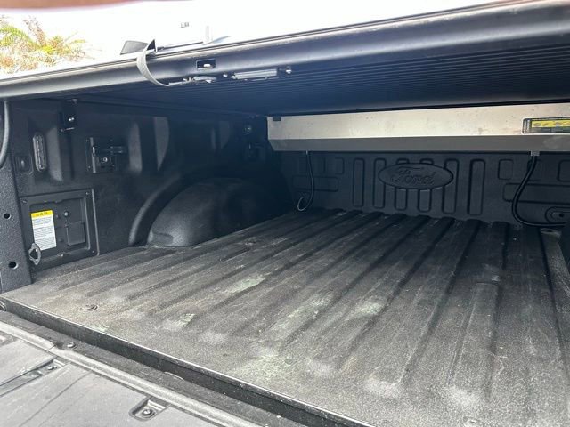 Certified 2023 Ford F150 Raptor w/ Raptor Carbon Fiber Package image 36