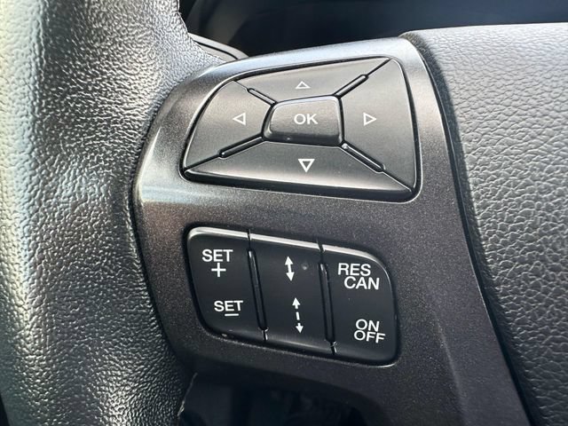 Certified 2023 Ford Ranger Lariat w/ Tremor Off-Road Package AWD/4WD image 15