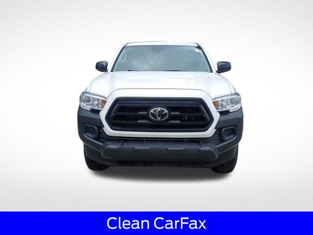 Used 2022 Toyota Tacoma SR AWD/4WD image 3