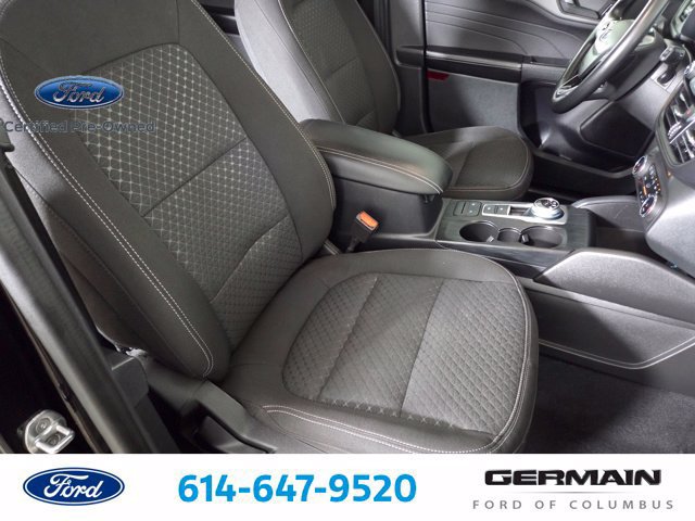 Certified 2023 Ford Escape Active w/ Cold Weather Package FWD image 31