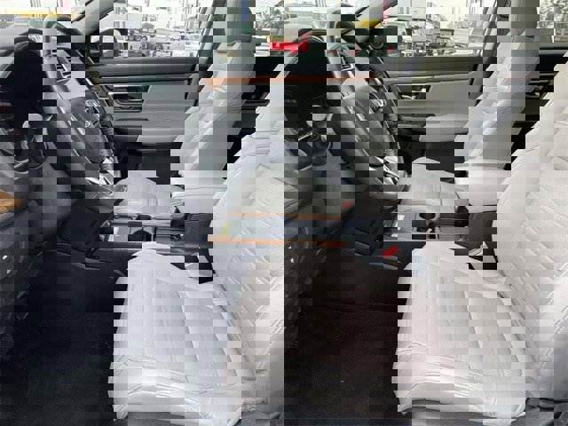 Used 2022 Honda CR-V Touring image 19