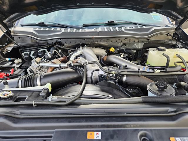 Certified 2021 Ford F350 Platinum image 24