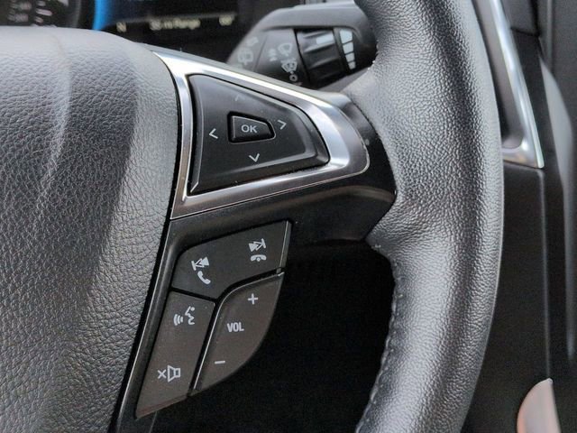 Certified 2024 Ford Edge Titanium w/ Titanium Elite Package image 26