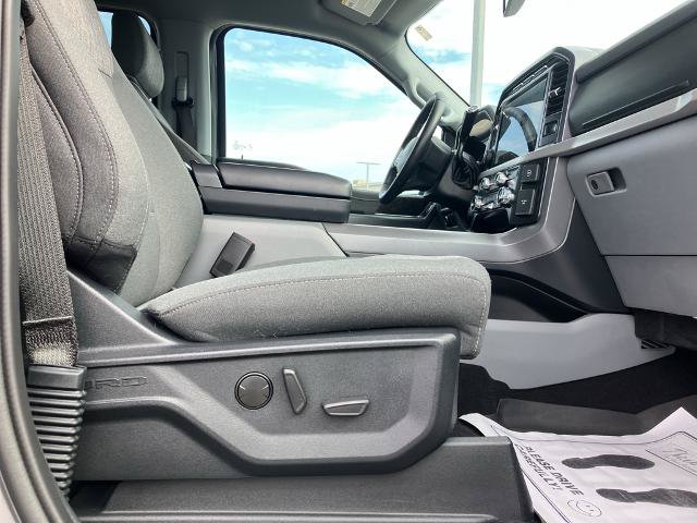 Certified 2023 Ford F150 XLT w/ Equipment Group 302A High AWD/4WD image 19