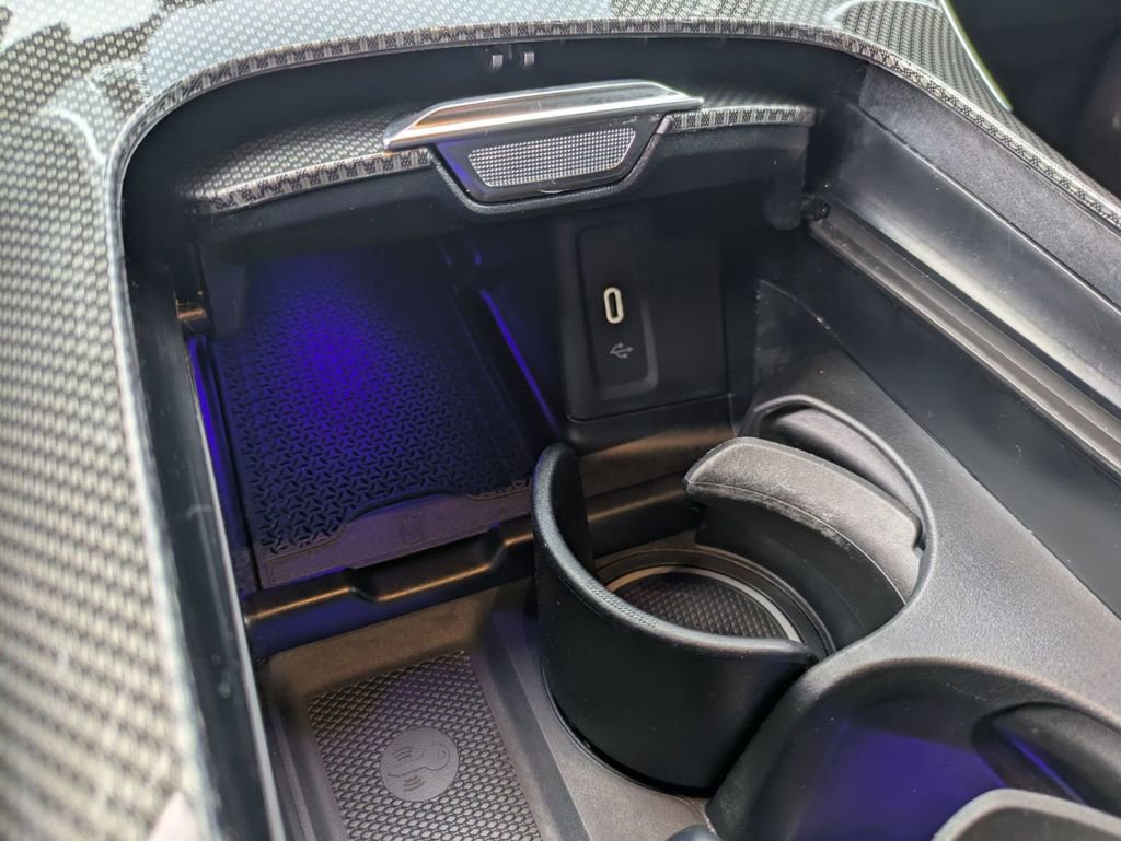 Used 2023 Mercedes-Benz GLC 300 GLC 300 image 33