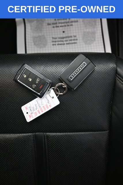 Used 2022 Jeep Wagoneer Series I w/ Rear Seat Video Group 1 AWD/4WD image 13