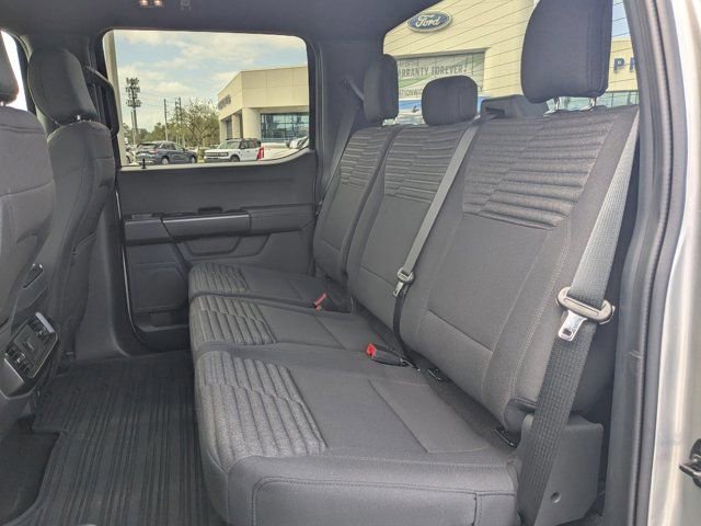 Certified 2021 Ford F150 XL w/ STX Appearance Package image 14