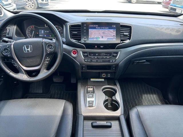 Used 2022 Honda Ridgeline RTL-E image 11