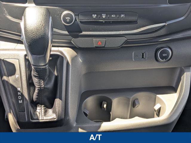 Certified 2022 Ford Transit 250 148 High Roof Extended AWD image 17