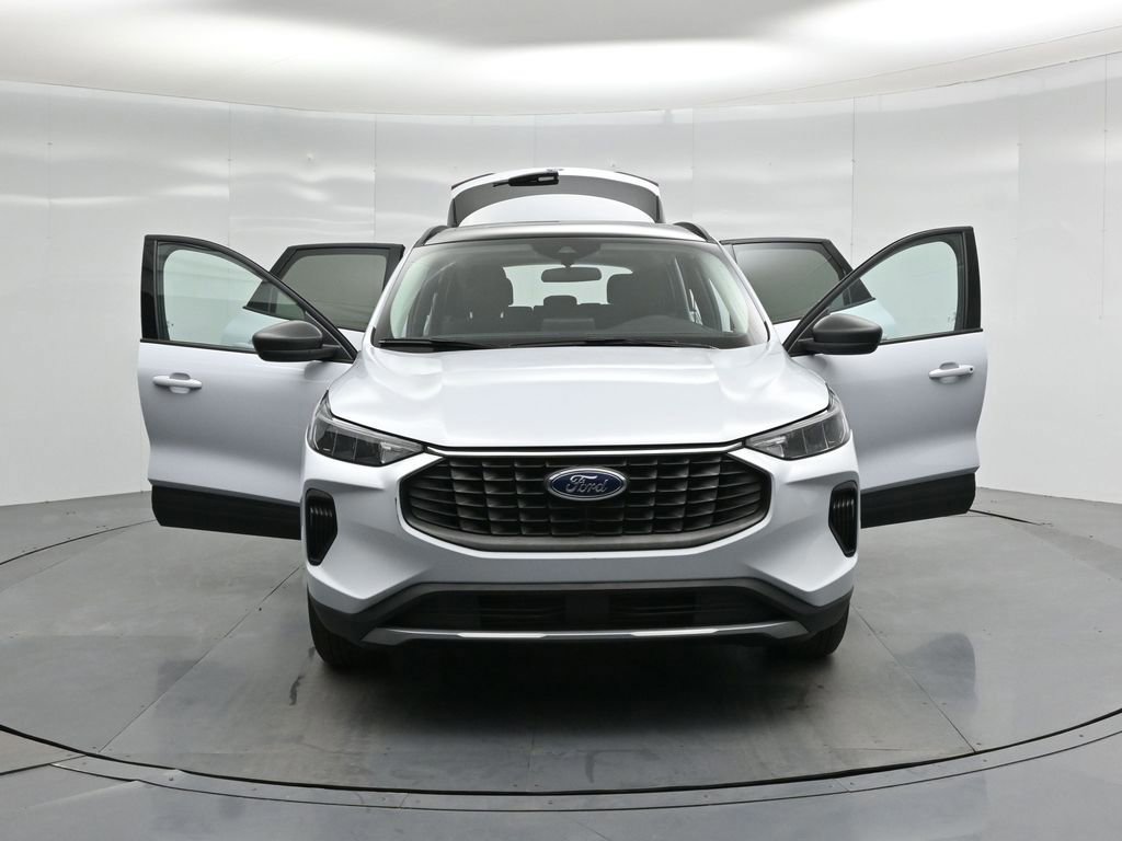 Certified 2025 Ford Escape Active image 51