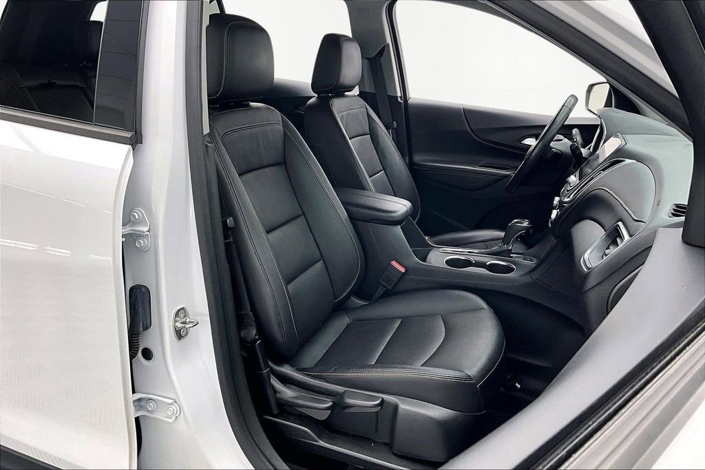 Used 2020 Chevrolet Equinox Premier w/ Premier Redline Edition image 9
