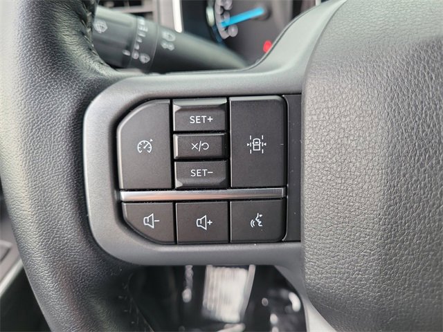 Certified 2022 Ford F150 XLT w/ Equipment Group 302A High image 10