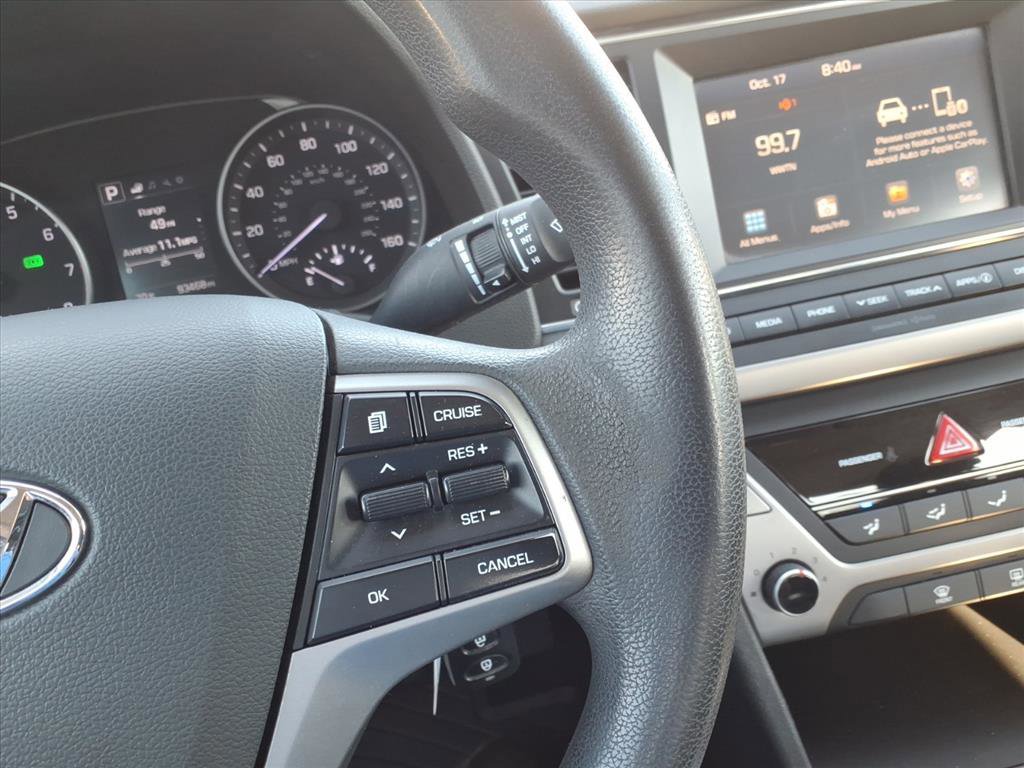 Used 2018 Hyundai Elantra SEL w/ Winter Weather Package image 16