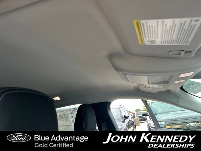 Certified 2023 Ford Escape Active AWD/4WD image 37