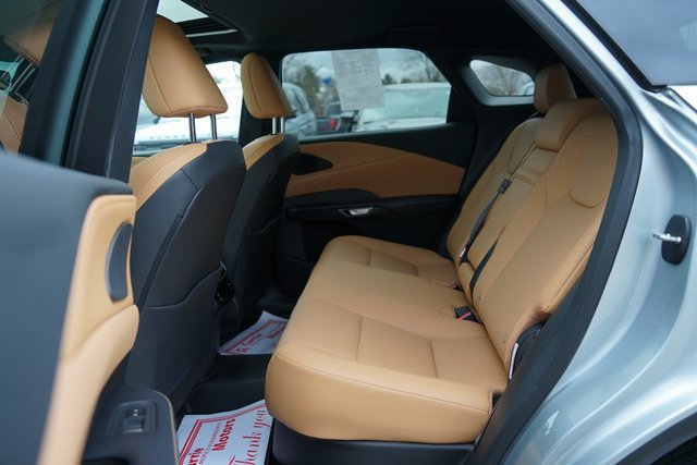 Used 2025 Lexus RX 350 Premium w/ Convenience Package image 8