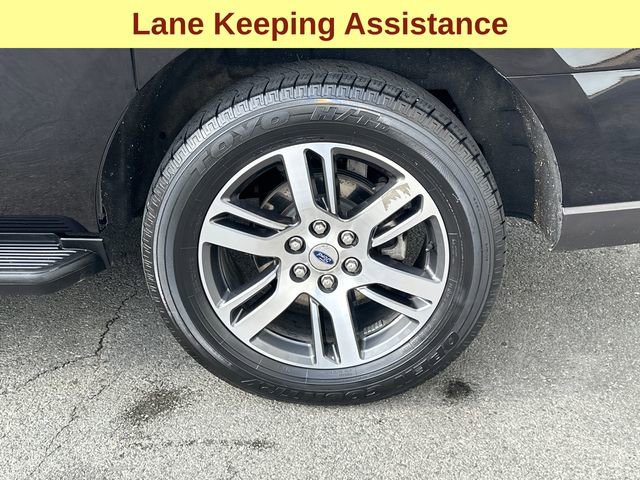 Certified 2024 Ford Expedition Max Limited image 9