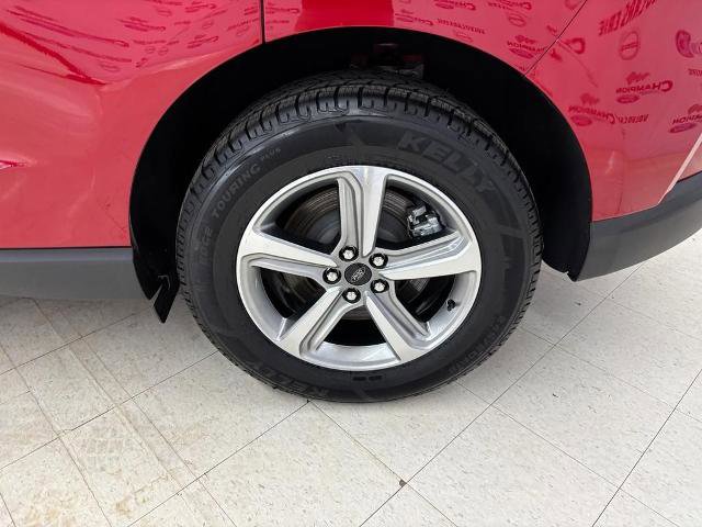 Certified 2024 Ford Edge SEL w/ Convenience Package AWD/4WD image 27