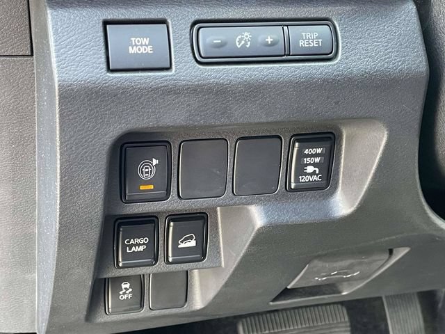 Used 2022 Nissan Frontier SV AWD/4WD image 10