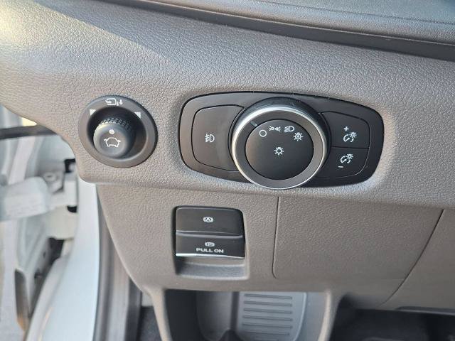 Certified 2024 Ford Transit 350 XLT AWD/4WD image 18