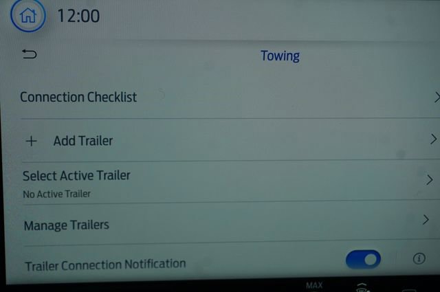 Certified 2025 Ford Maverick XLT w/ XLT Luxury Package AWD/4WD image 20