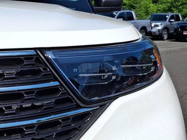 Certified 2023 Ford Explorer XLT w/ Equipment Group 202A AWD/4WD image 30