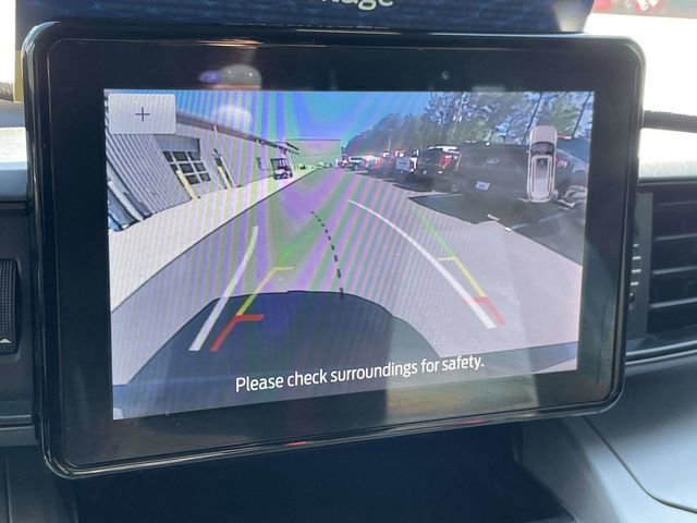 Certified 2022 Ford Explorer XLT image 18