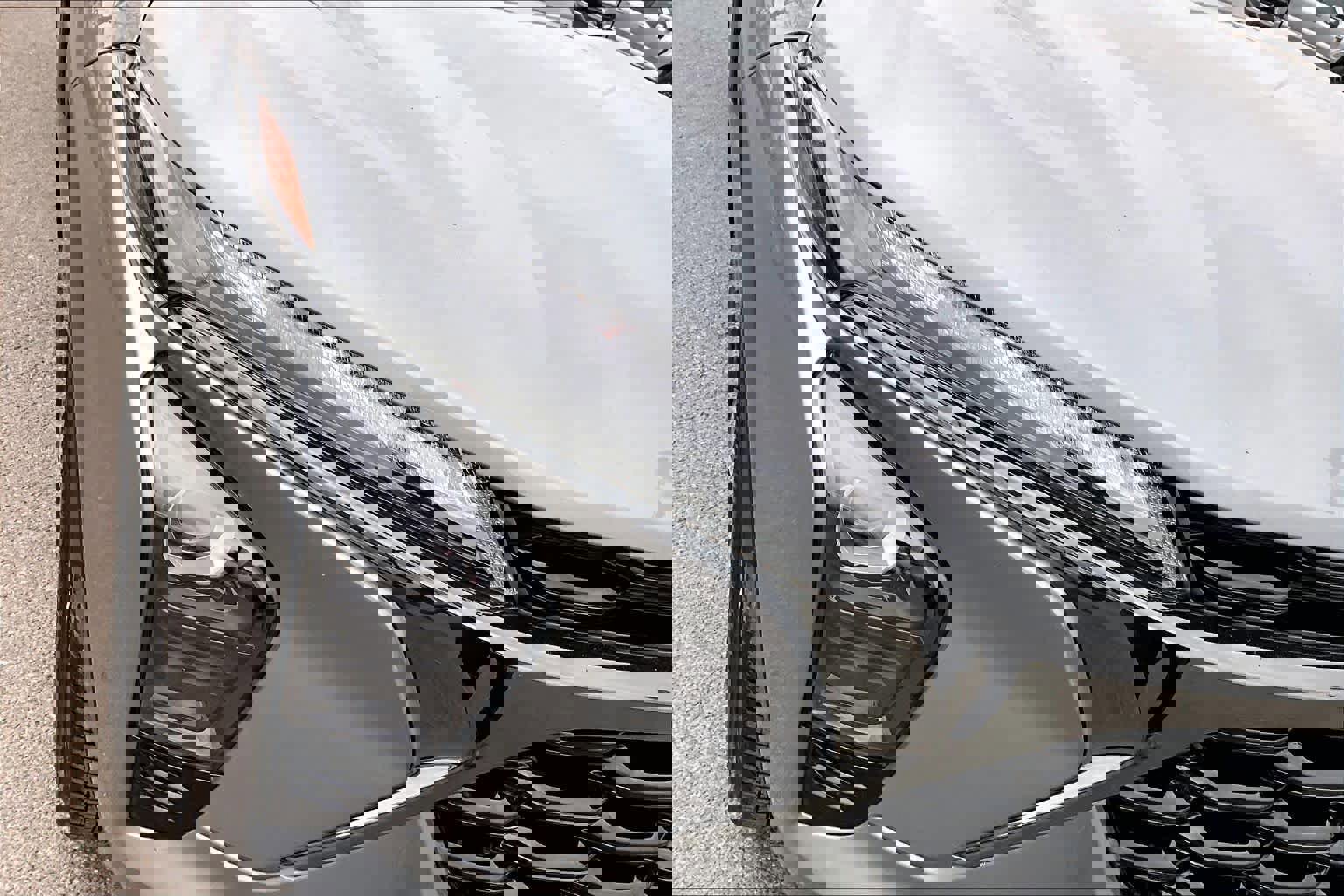 Used 2025 Chevrolet Trax RS w/ Driver Confidence Package image 27