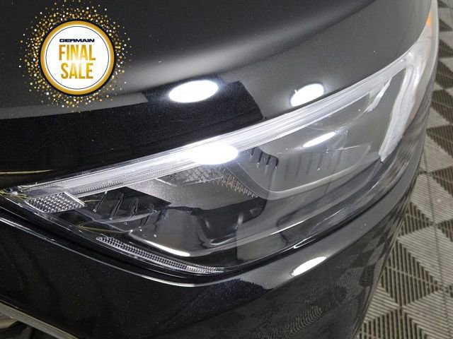 Certified 2022 Ford Edge SEL w/ Convenience Package image 12